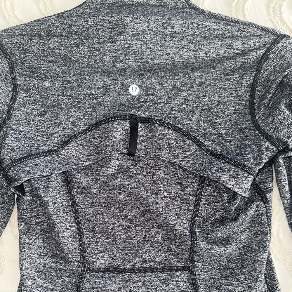 Lululemon Define Jacket - Picture 10 of 11
